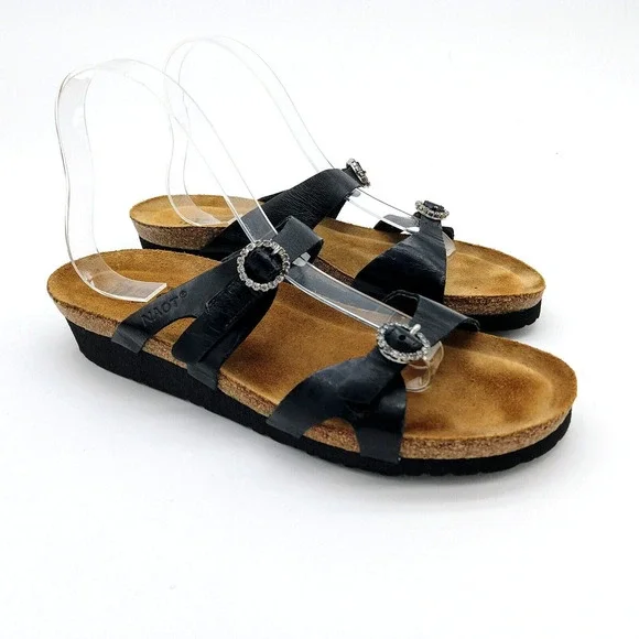 Buckle Sandals Naot Kate Sandals Naot Shoes Naot Kate Sandals Size